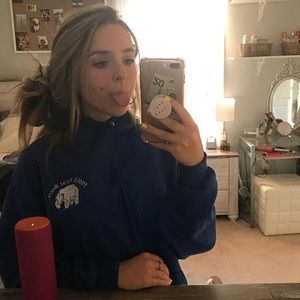 Meet your Posher, Alynna